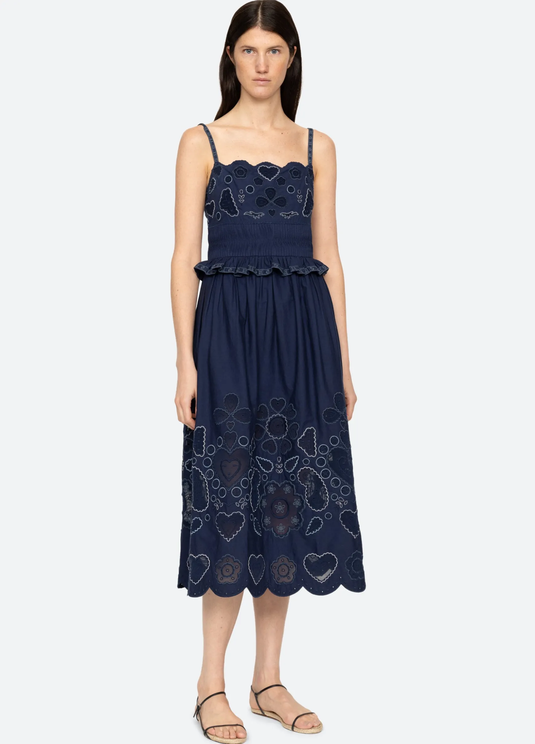 Sea New York Jeanetta Dress|Women Dresses