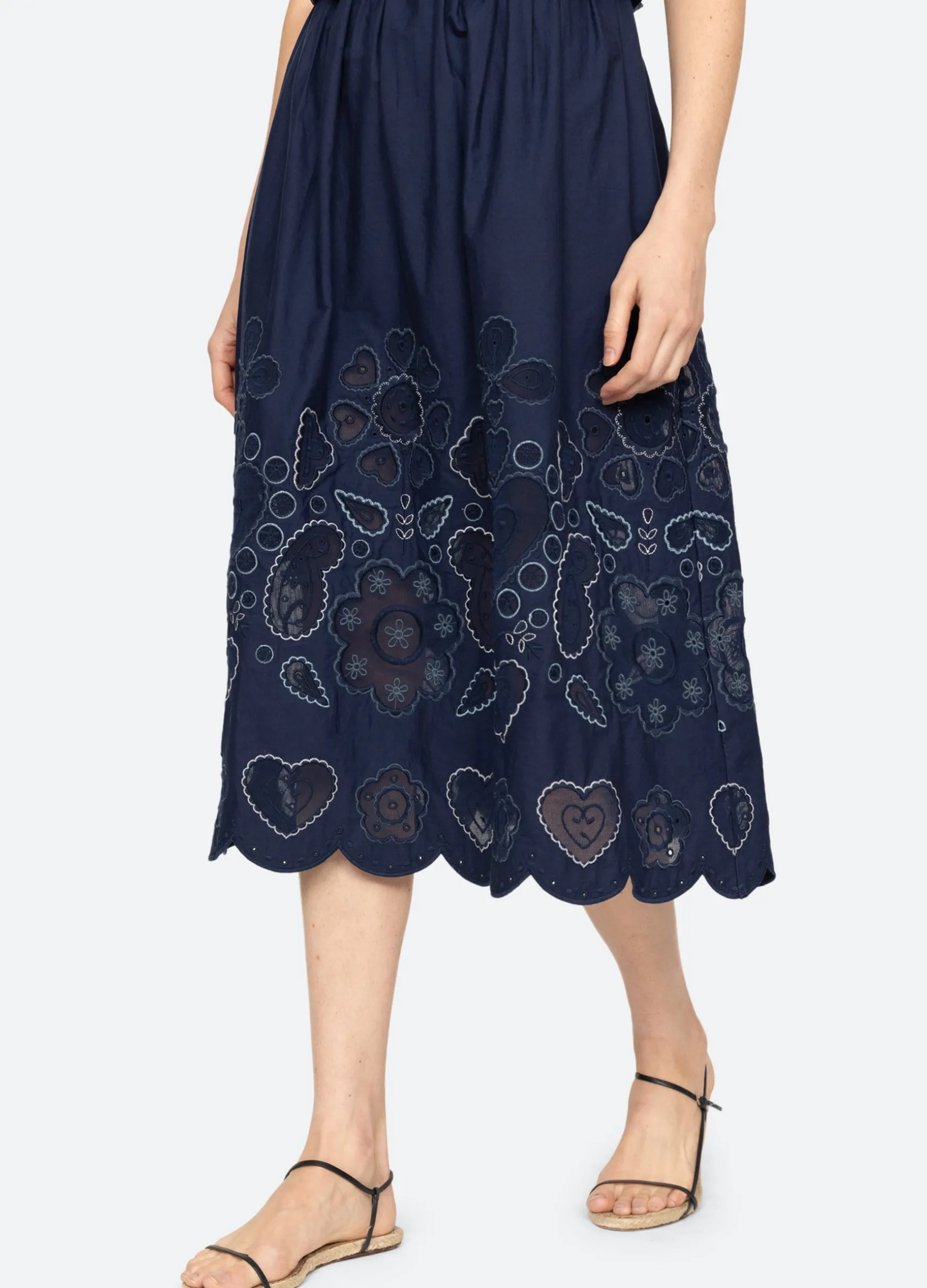 Sea New York Jeanetta Dress|Women Dresses