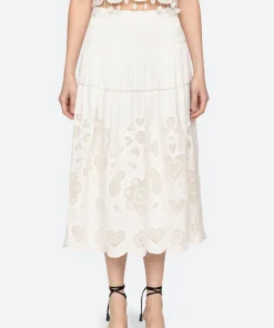 Sea New York Jeanetta Skirt|Women Bottoms