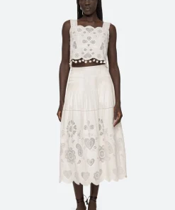 Sea New York Jeanetta Top|Women Tops