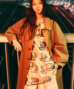 Sea New York Karmen Dress|Women Dresses