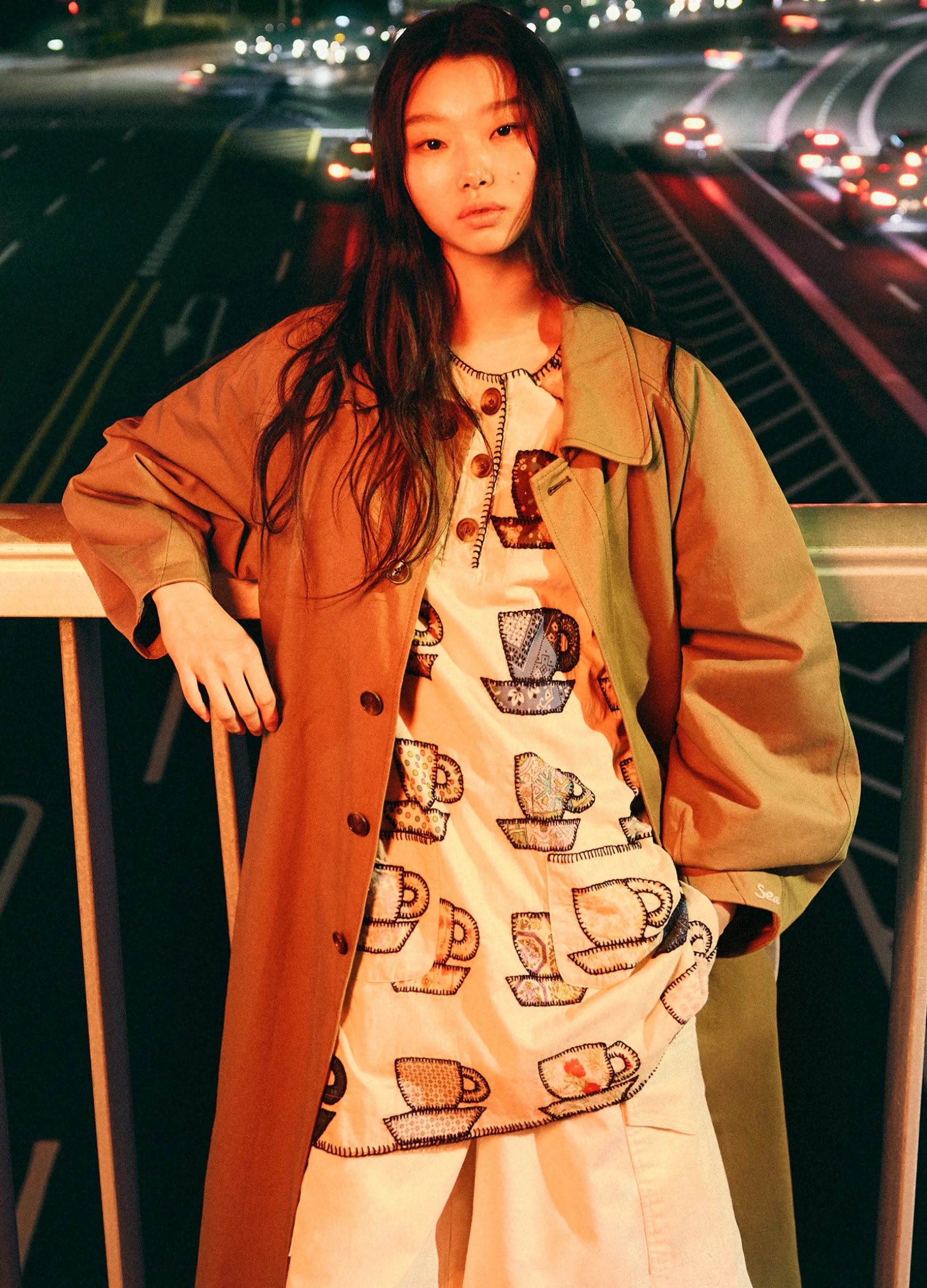 Sea New York Karmen Dress|Women Dresses