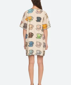 Sea New York Karmen Dress|Women Dresses