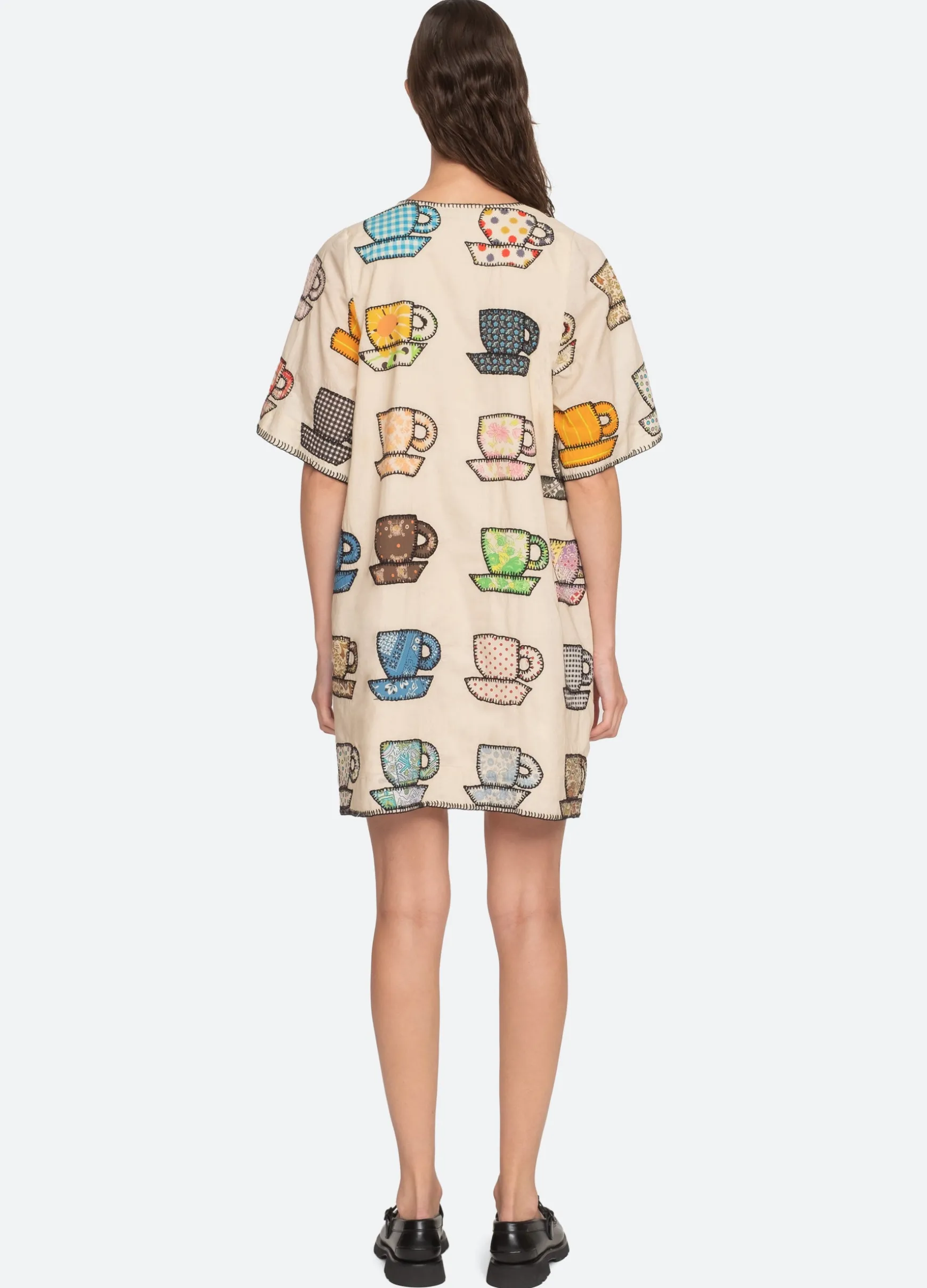 Sea New York Karmen Dress|Women Dresses