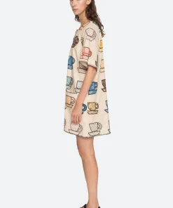 Sea New York Karmen Dress|Women Dresses