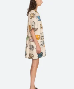 Sea New York Karmen Dress|Women Dresses