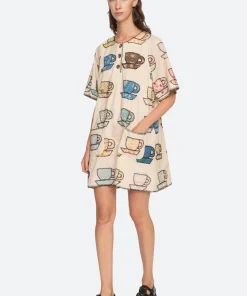 Sea New York Karmen Dress|Women Dresses