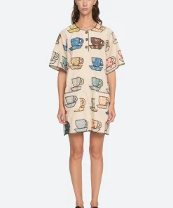 Sea New York Karmen Dress|Women Dresses