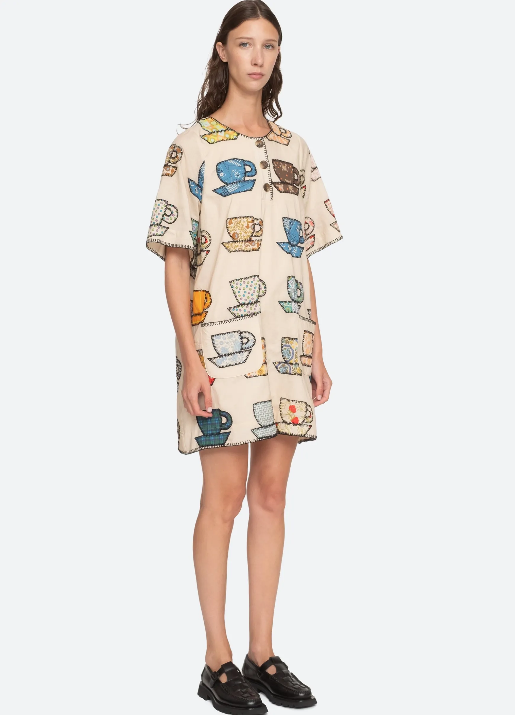 Sea New York Karmen Dress|Women Dresses