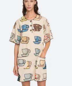 Sea New York Karmen Dress|Women Dresses