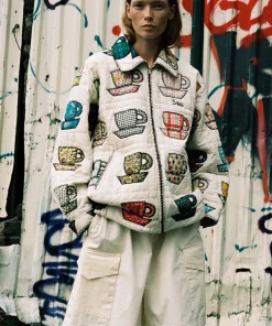 Sea New York Karmen Jacket|Women Outerwear