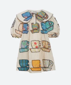 Sea New York Karmen Kids Dress|Women/Kids Kids