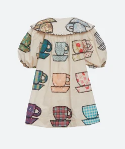 Sea New York Karmen Kids Dress|Women/Kids Kids