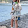 Sea New York Karmen Kids Shorts|Women/Kids Kids