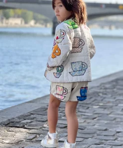 Sea New York Karmen Kids Shorts|Women/Kids Kids