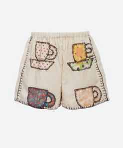 Sea New York Karmen Kids Shorts|Women/Kids Kids