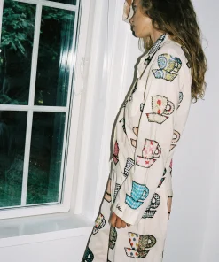 Sea New York Karmen PJ Set|Women Sleepwear