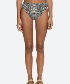 Sea New York Katrine Bikini Bottom|Women Swimwear