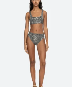 Sea New York Katrine Bikini Bottom|Women Swimwear