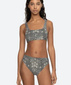 Sea New York Katrine Bikini Top|Women Swimwear