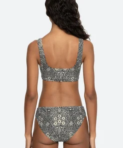 Sea New York Katrine Bikini Top|Women Swimwear
