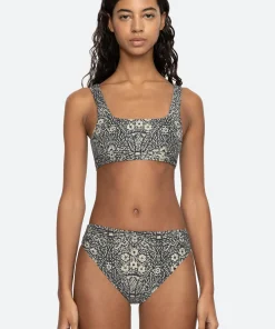 Sea New York Katrine Bikini Top|Women Swimwear