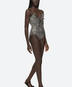 Sea New York Katrine One Piece|Women Swimwear
