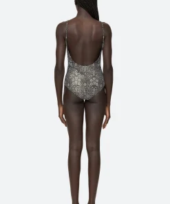 Sea New York Katrine One Piece|Women Swimwear