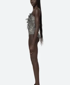 Sea New York Katrine One Piece|Women Swimwear