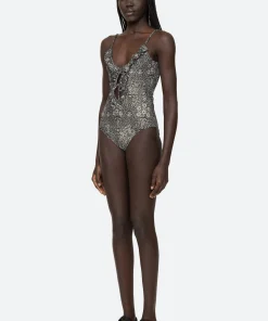 Sea New York Katrine One Piece|Women Swimwear