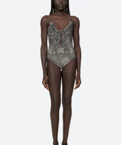Sea New York Katrine One Piece|Women Swimwear