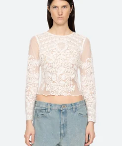 Sea New York Kaylie Top|Women Tops