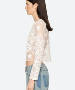 Sea New York Kaylie Top|Women Tops