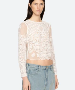 Sea New York Kaylie Top|Women Tops