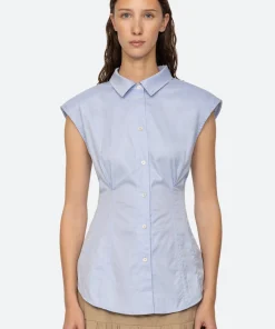 Sea New York Kendra Top|Women Tops