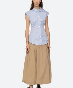 Sea New York Kendra Top|Women Tops