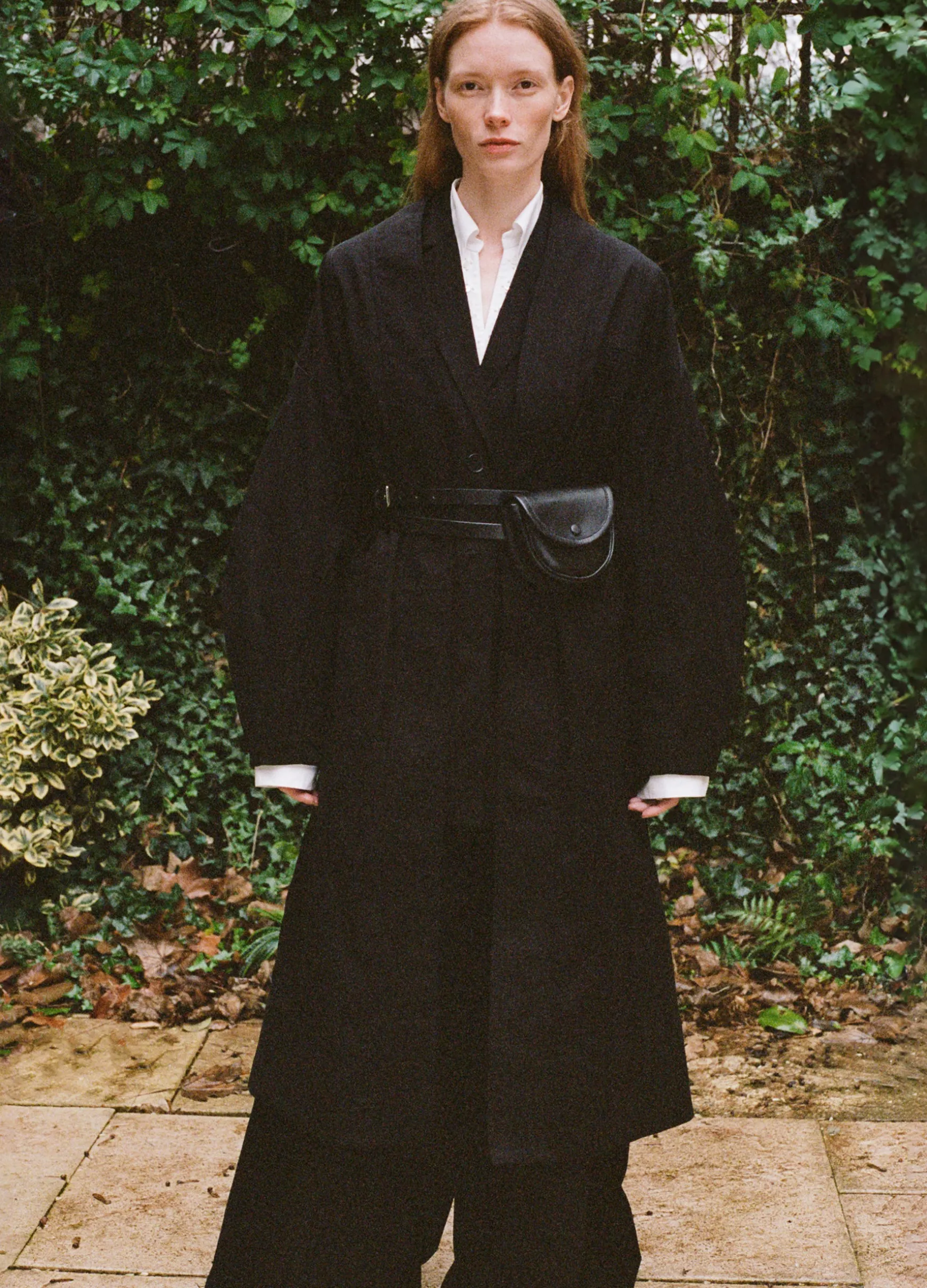 Sea New York Kerith Coat|Women Outerwear