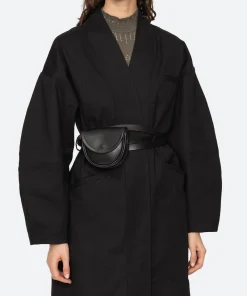 Sea New York Kerith Coat|Women Outerwear