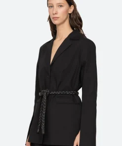 Sea New York Kerith Jacket|Women Outerwear