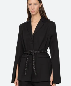 Sea New York Kerith Jacket|Women Outerwear