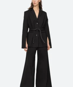 Sea New York Kerith Jacket|Women Outerwear