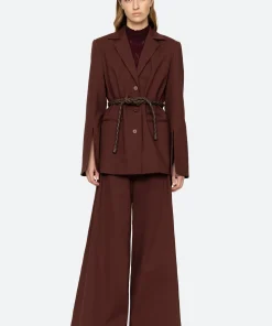 Sea New York Kerith Pants|Women Bottoms