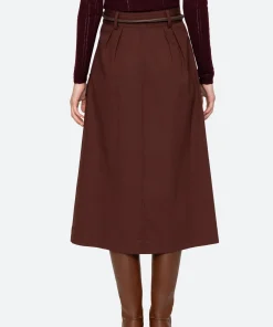 Sea New York Kerith Skirt|Women Bottoms