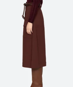 Sea New York Kerith Skirt|Women Bottoms