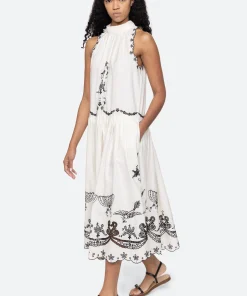 Sea New York Kingsley Dress|Women Dresses