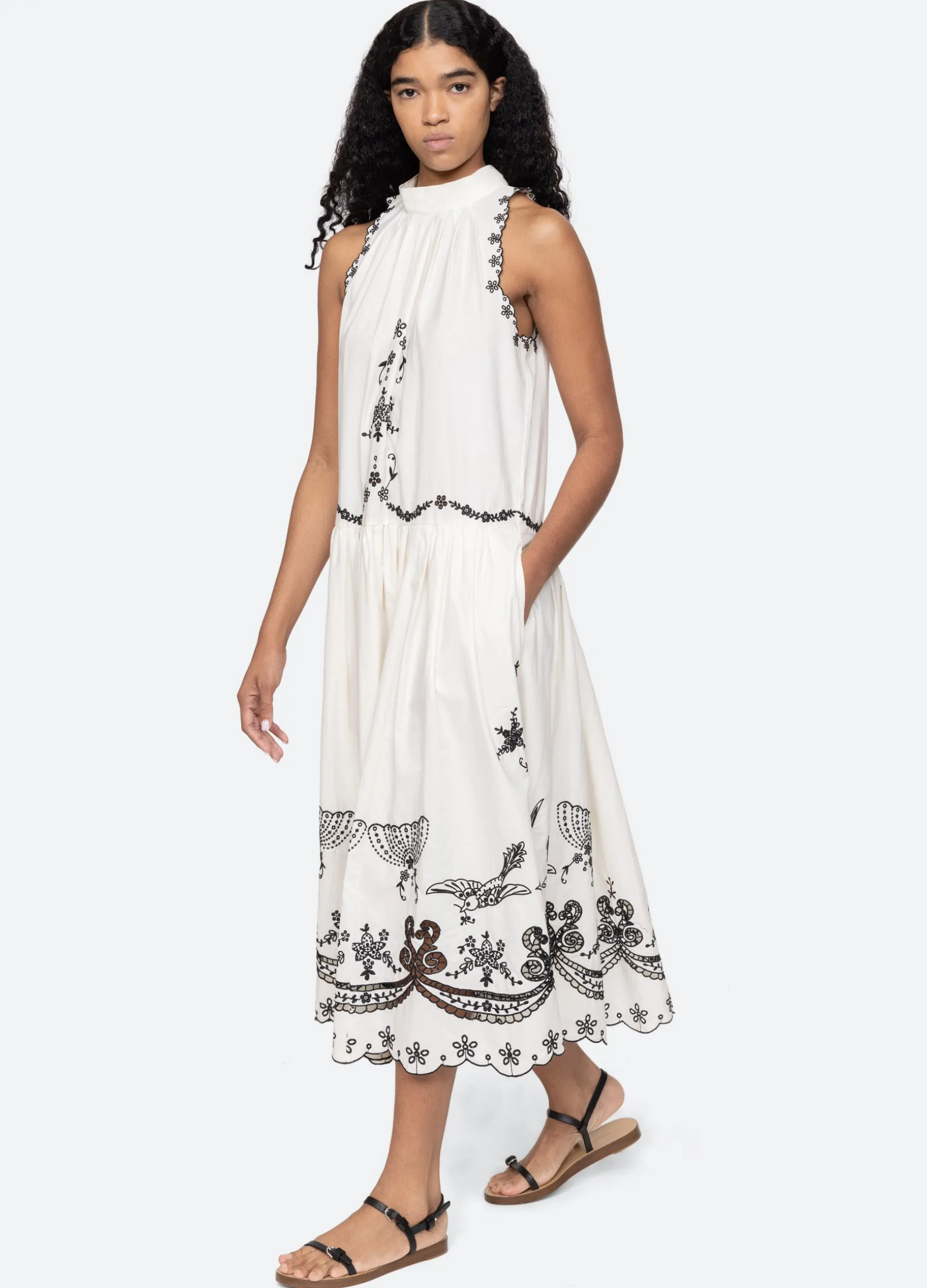Sea New York Kingsley Dress|Women Dresses