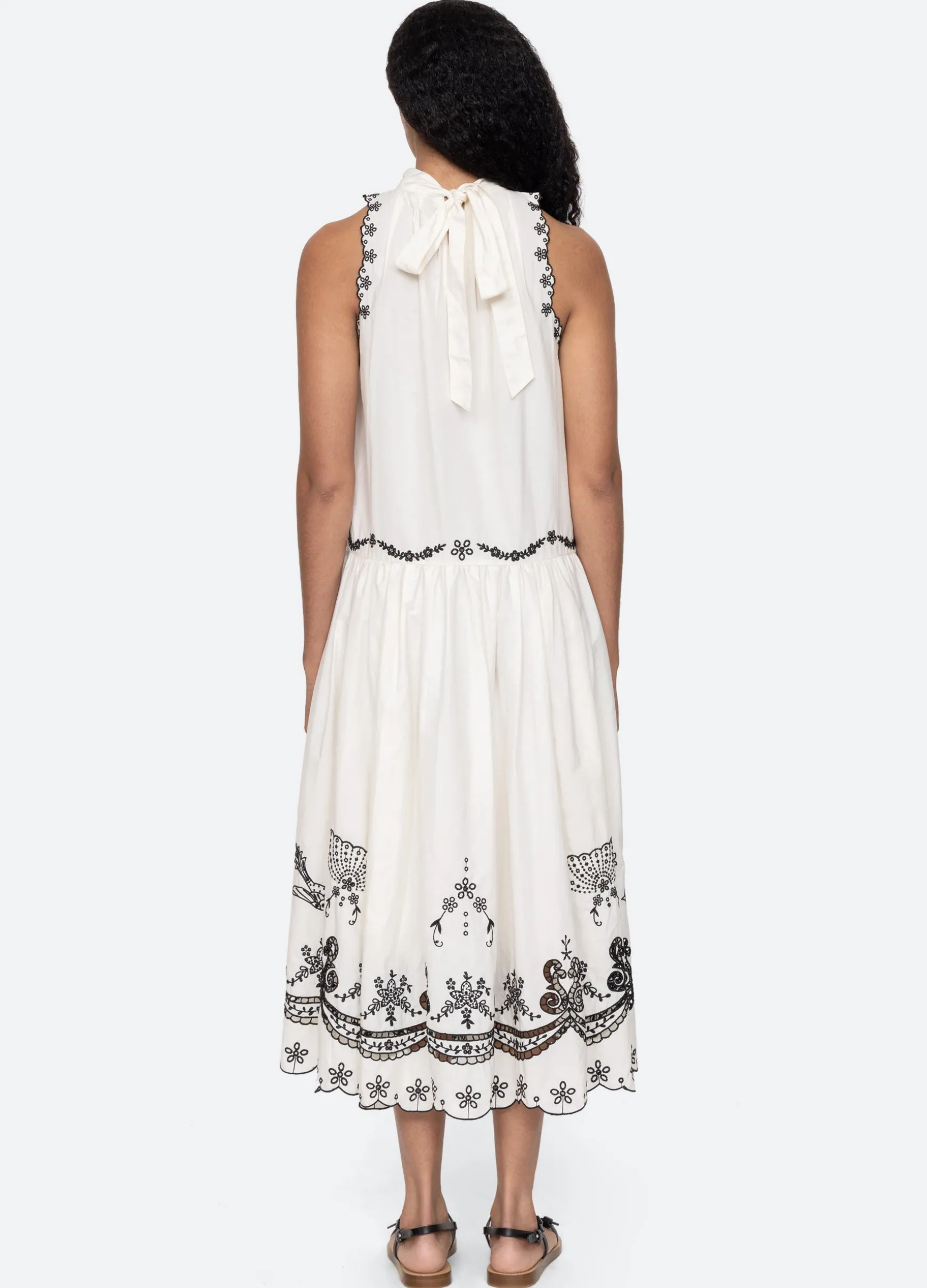 Sea New York Kingsley Dress|Women Dresses