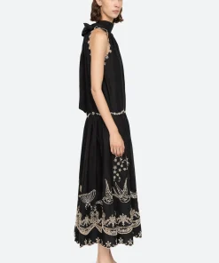 Sea New York Kingsley Dress|Women Dresses