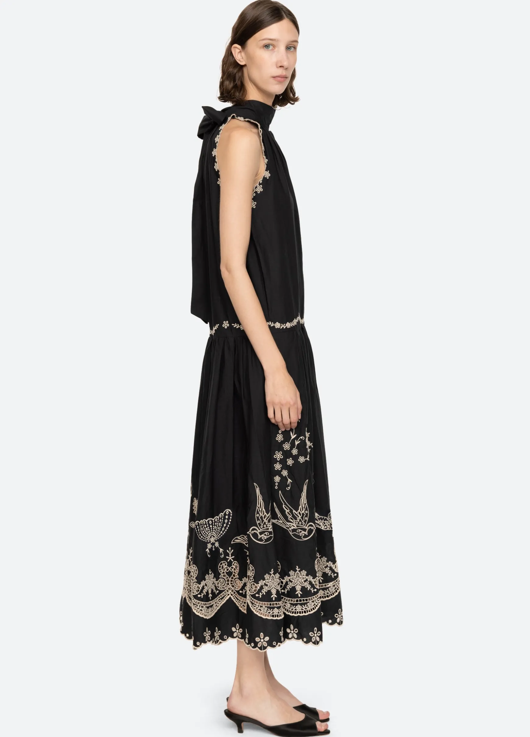 Sea New York Kingsley Dress|Women Dresses