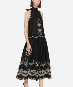 Sea New York Kingsley Dress|Women Dresses